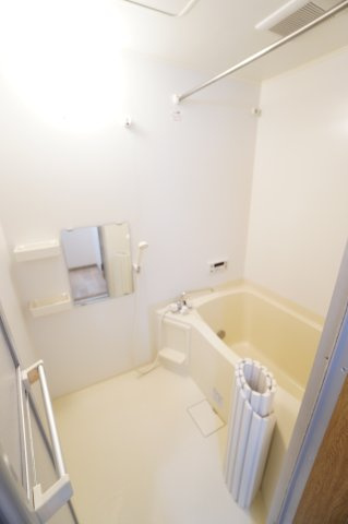 【浴室】 | ツインエステートB