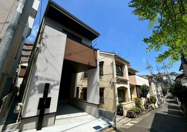 山元町２丁目　戸建