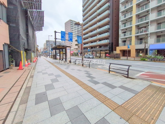 祝　成約済み　ライオンズマンション八王子　第７　八王子市　中古マンションの周辺|～仲介手数料無料☆八王子ひなた不動産～ライオンズマンション八王子第７