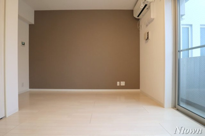 【内装】 | アルビレオ | おしゃれな内装です