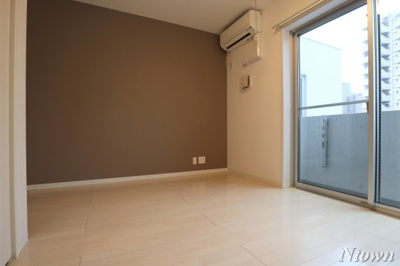 【その他】 | アルビレオ | お部屋です