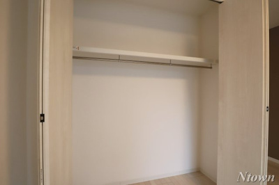 【収納】 | アルビレオ | 収納のためのスペースです