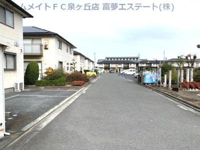 【その他共用部分】 | リビングタウン狭山池F棟
