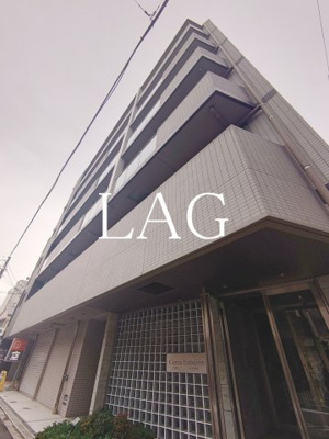 【外観】 | ＣｅｒｃａＥｓｔａｃｉｏｎ | 外観です。