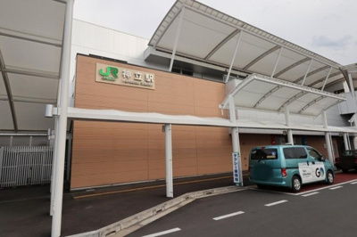 【周辺】 | セジュール グラン | 常磐線 神立駅 徒歩7分