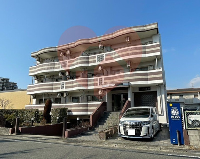 【外観】 | シャルマン芳春