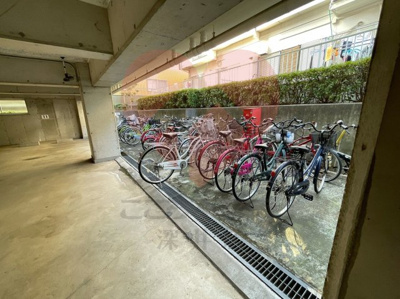 【その他共用部分】 | シャルマン芳春