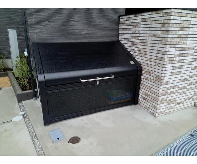 Ｃａｓａ　Ｆｏｒｅｓｔａｌｅ－Ａのその他共用部分