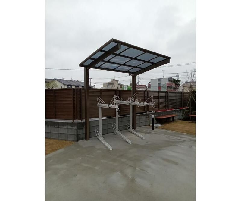 Ｃａｓａ　Ｆｏｒｅｓｔａｌｅ－Ａのその他共用部分