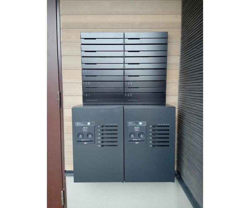 Ｃａｓａ　Ｆｏｒｅｓｔａｌｅ－Ａのその他共用部分