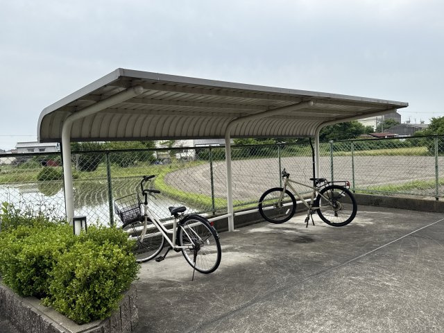 ロイヤルメゾンマエダのその他共用部分