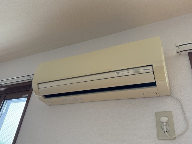 ロイヤルメゾンマエダの設備