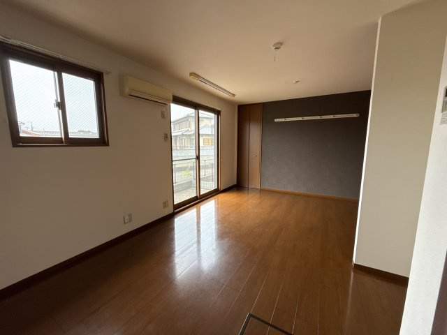 ロイヤルメゾンマエダの子供部屋