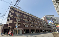 大阪市東淀川区菅原３丁目のマンションの画像