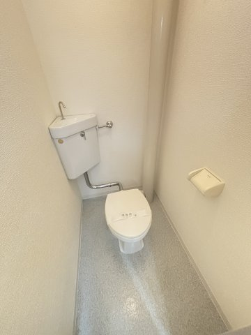 【トイレ】