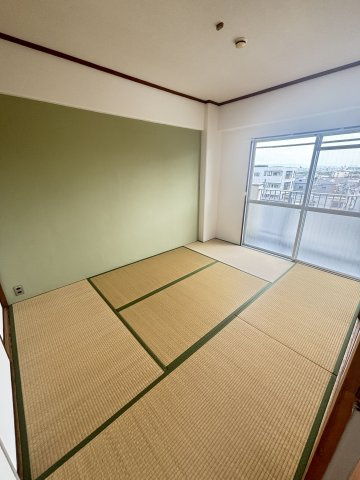 【和室】