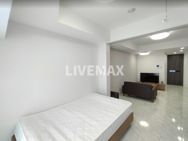 【内装】プレール・ドゥーク大島