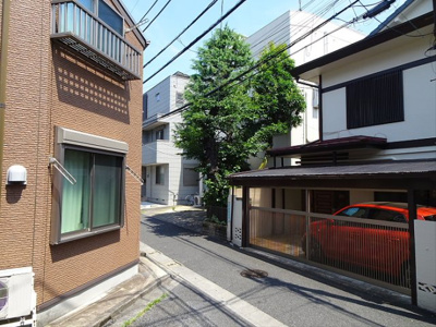 【展望】 | ハウス・ムラ