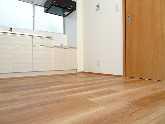 【内装】 | ハウス・ムラ