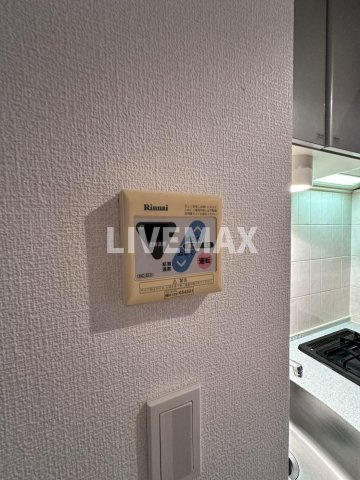 【設備】トーシンフェニックス八丁堀 