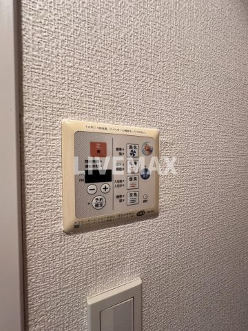 【設備】トーシンフェニックス八丁堀 