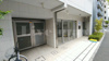 【エントランス】CITY SPIRE新富町 