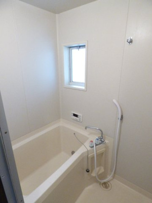 【浴室】 | グレースならB