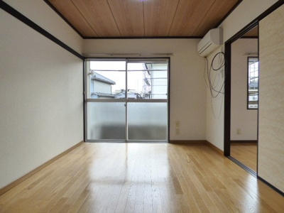 【居間・リビング】 | グレースならB