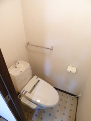 【トイレ】 | グレースならB