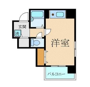 ドエルイン月島