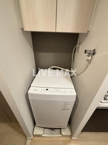 【設備】プレール・ドゥーク木場駅前