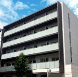 ジェノヴィア墨田文花スカイガーデンの画像