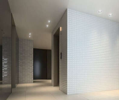 【ロビー】 | ARKMARK蔵前