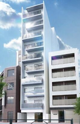 【外観】 | ARKMARK蔵前