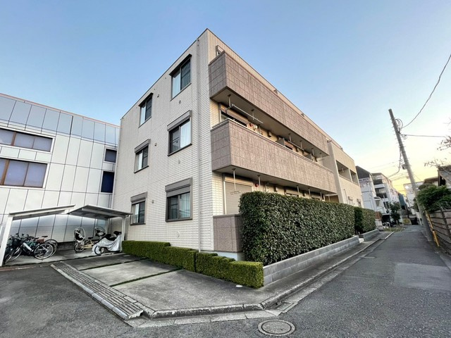 ドムス五本木