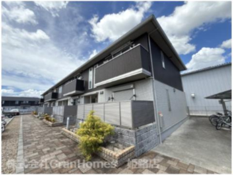 サニーコート加佐Ａ棟