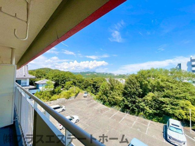 【展望】 | 白川台藤ハイツ