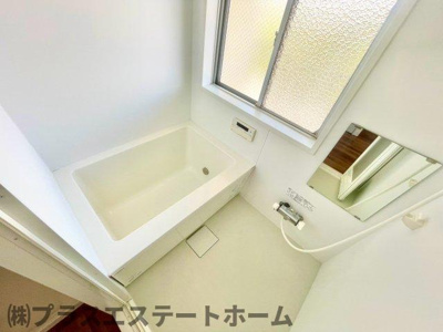 【浴室】 | 白川台藤ハイツ