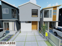 宇治市広野町寺山　売土地　建築条件付きの画像