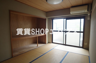 【和室】 | マンションベルベル