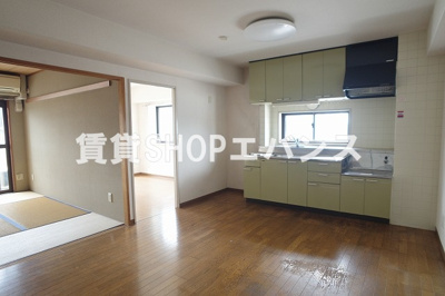 【居間・リビング】 | マンションベルベル