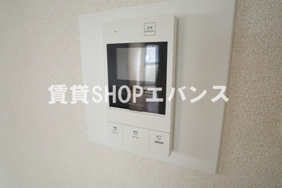 【セキュリティ】 | マンションベルベル