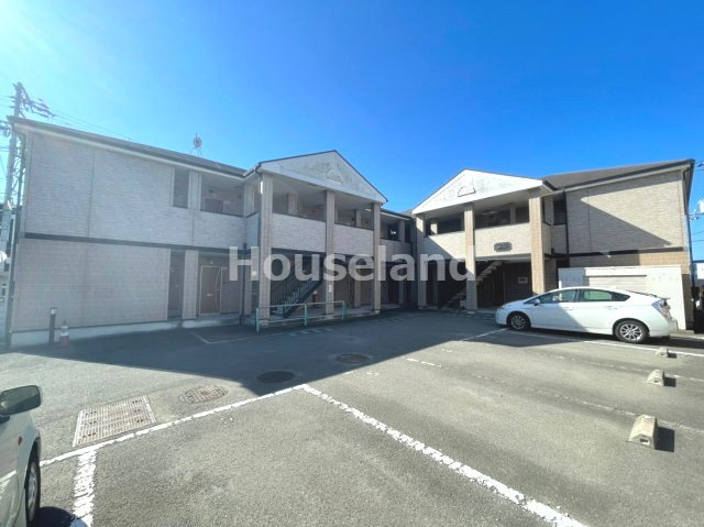 Mグラナートの外観