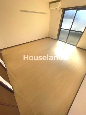 Mグラナートの居間・リビング