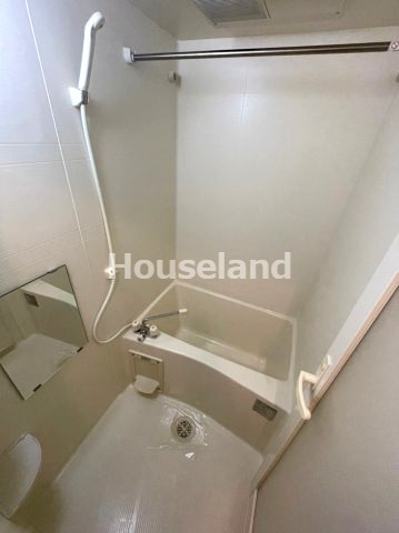 Mグラナートの浴室