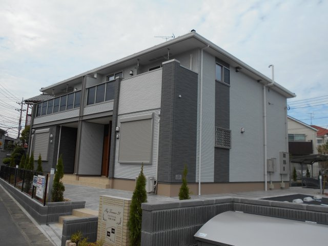 スカイテラス21　Ⅱ号館