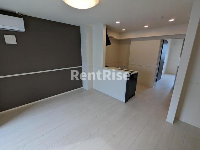 コンフォール門間Ａの居間・リビング|リビング(イメージ)