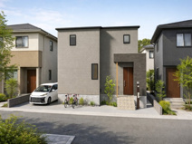 宇治市伊勢田町砂田　売土地　建築条件付きの画像