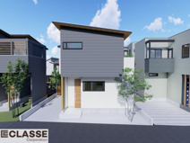 宇治市伊勢田町砂田　売土地　建築条件付きの画像