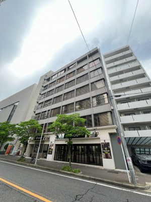 【外観】 | 双栄ビル